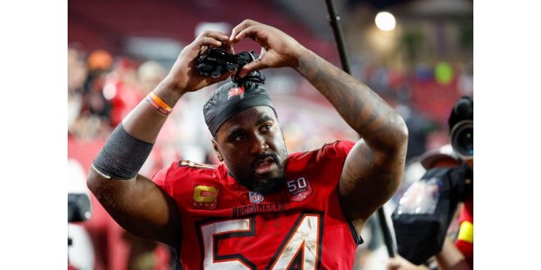 Cet été, les Buccaneers de Tampa Bay entament une période de reconstruction Cet été, les Buccaneers de Tampa Bay entament une période de reconstruction